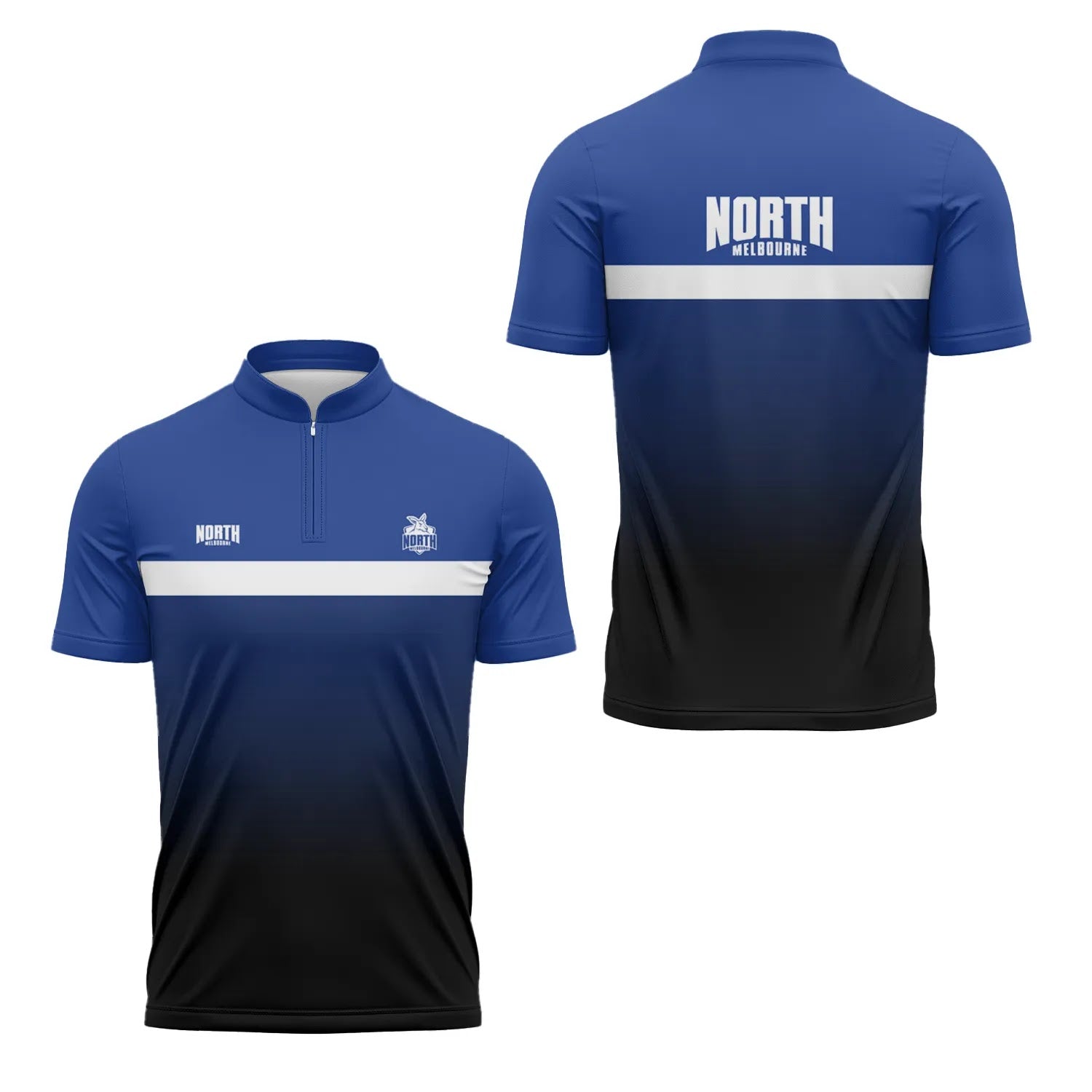 North Melbourne Kangaroos Apparels SC050