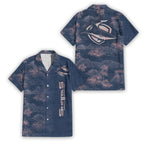 Cronulla-Sutherland Sharks Apparels SHW007