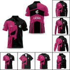 Brisbane Lions Apparels SC026