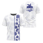 North Melbourne Kangaroos Apparels SHW023