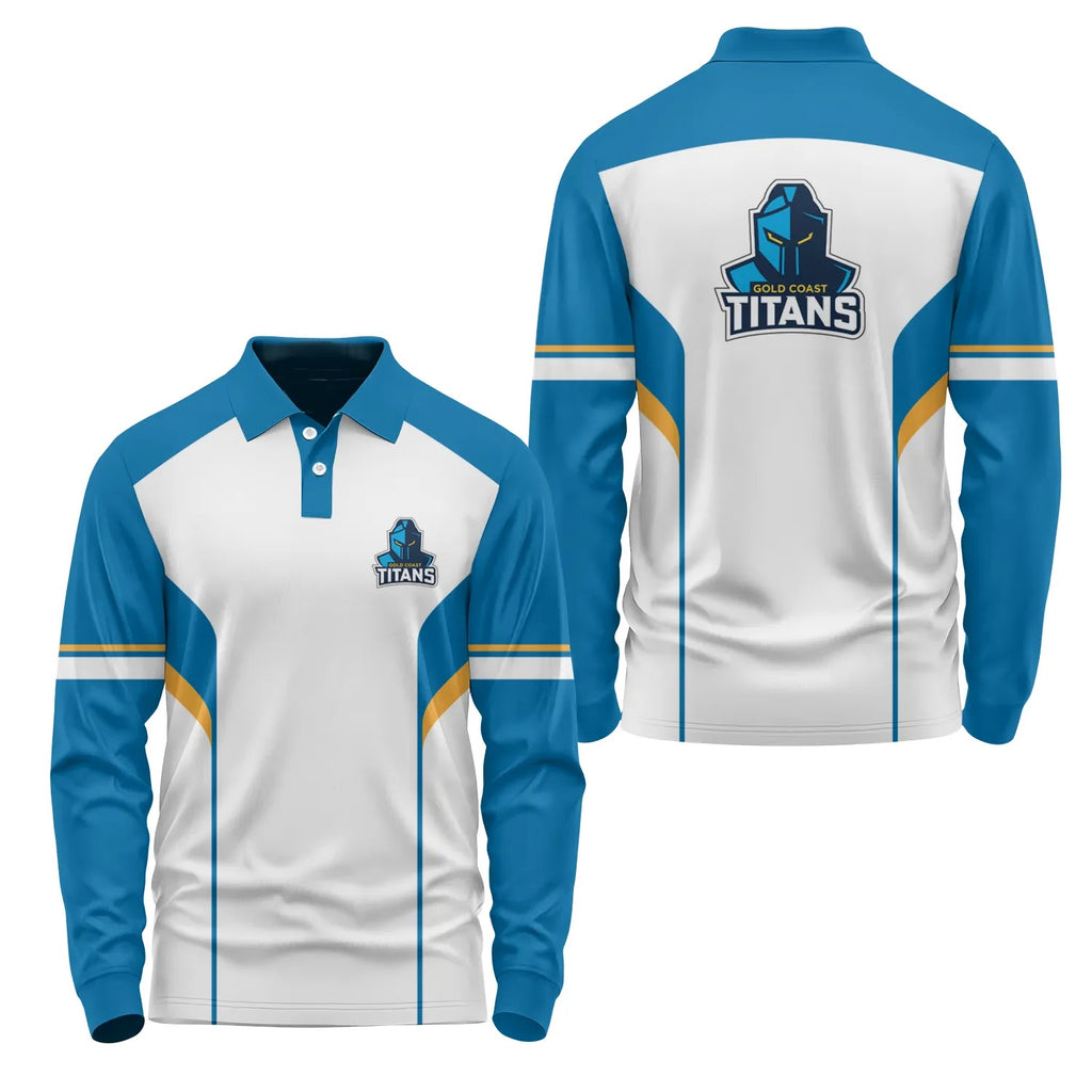 Gold Coast Titans Apparels SC113