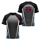 Melbourne Demons Apparels SC037