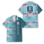 Port Adelaide Power Apparels SHW058
