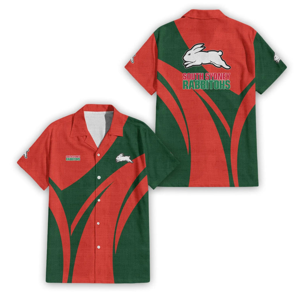 South Sydney Rabbitohs Apparels SC022