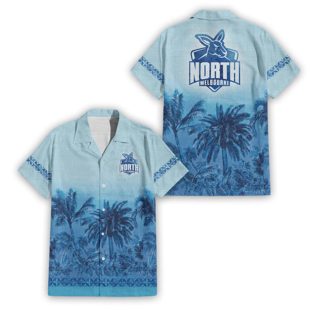 North Melbourne Kangaroos Apparels SHW001
