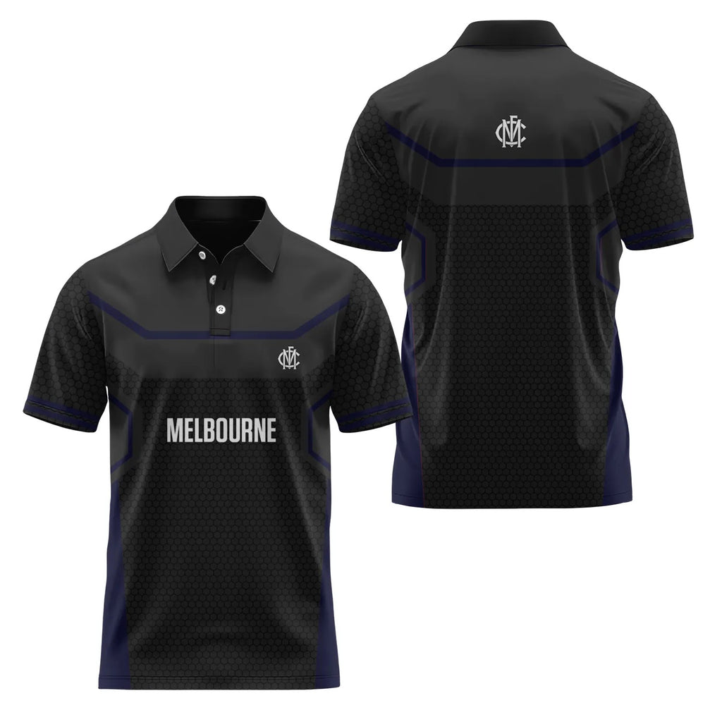 Melbourne Demons Apparels SC052