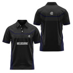 Melbourne Demons Apparels SC052
