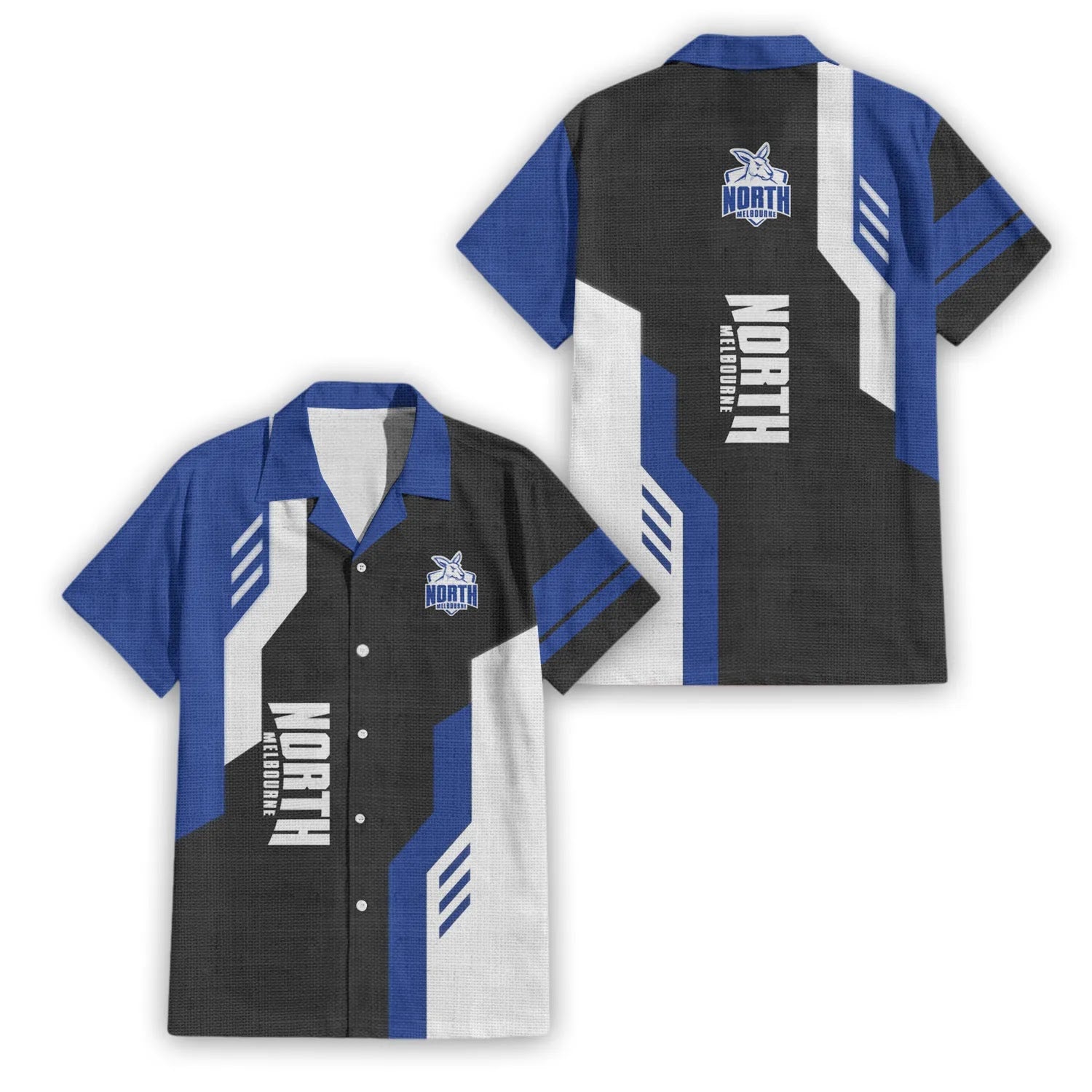 North Melbourne Kangaroos Apparels SC029