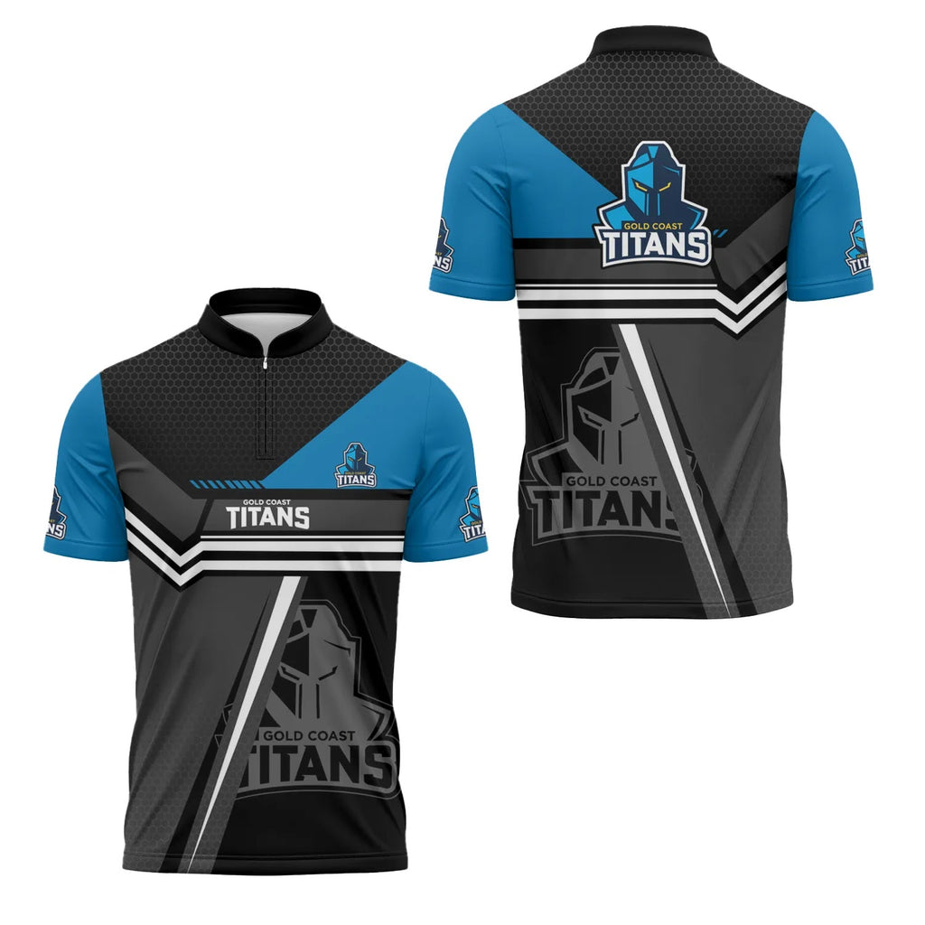 Gold Coast Titans Apparels SC071
