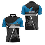 Gold Coast Titans Apparels SC071
