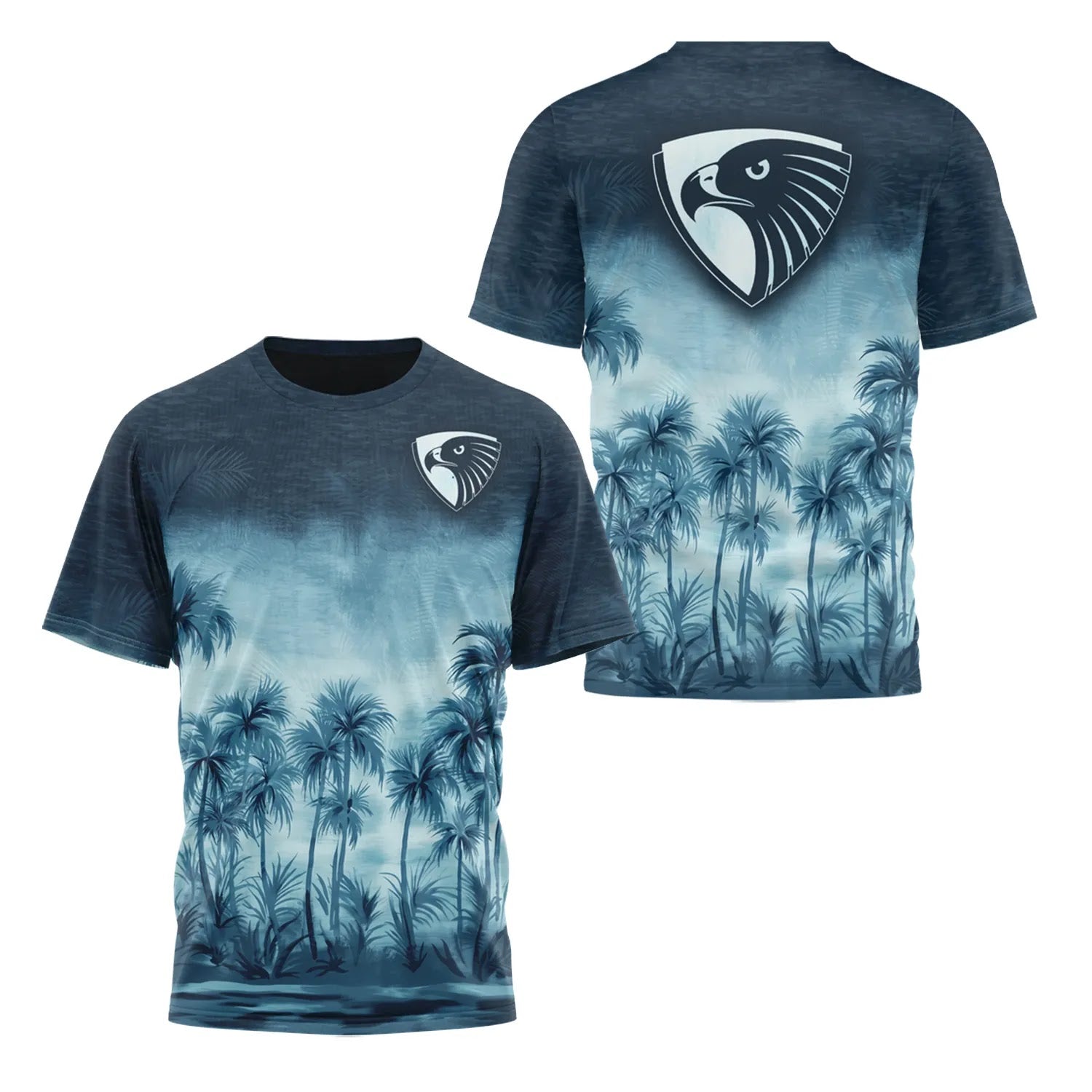 Hawthorn Hawks Apparels SHW021