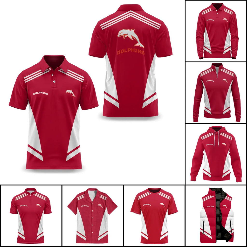 Dolphins Apparels SC092