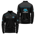 Cronulla-Sutherland Sharks Apparels SC004