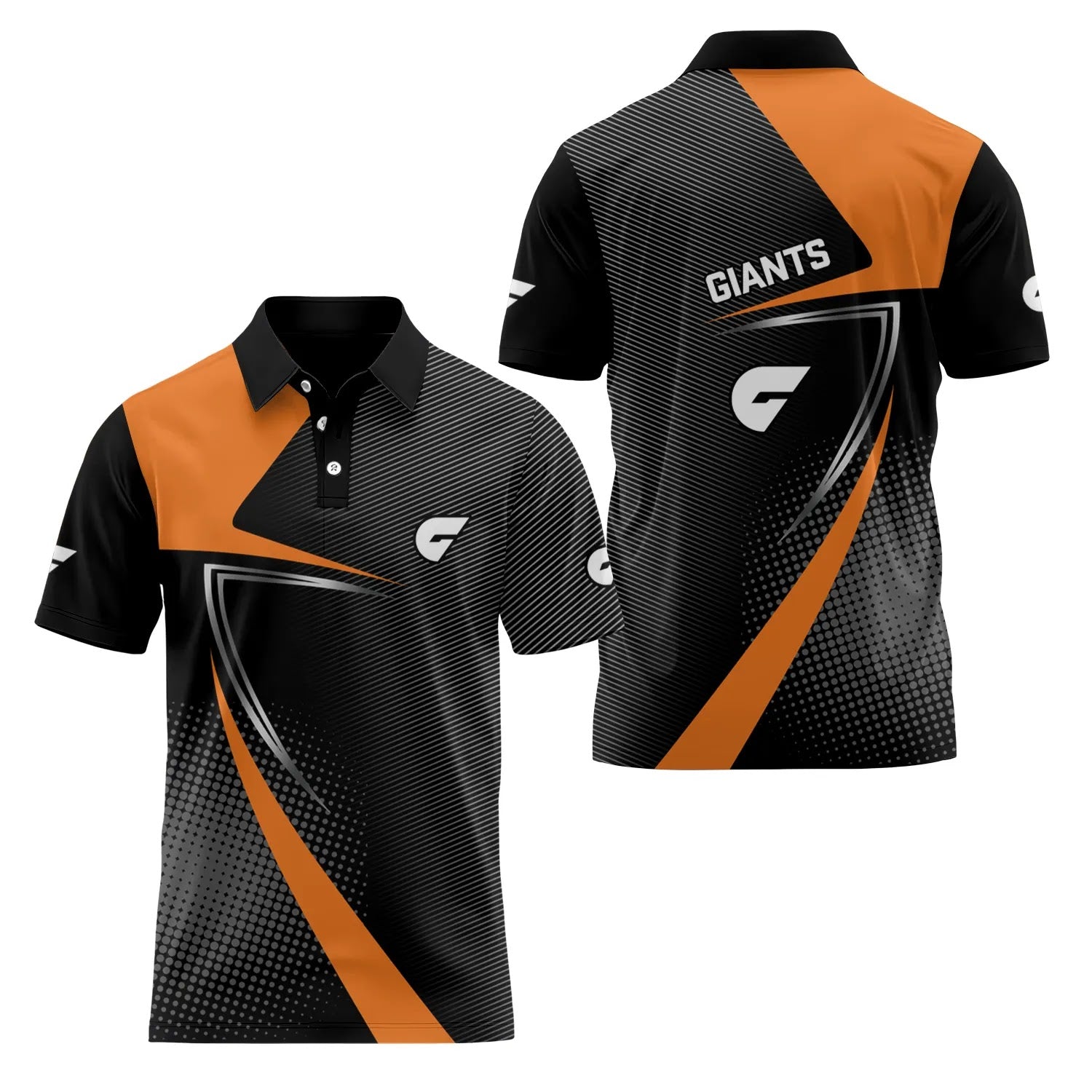 Greater Western Sydney Giants Apparels SC059