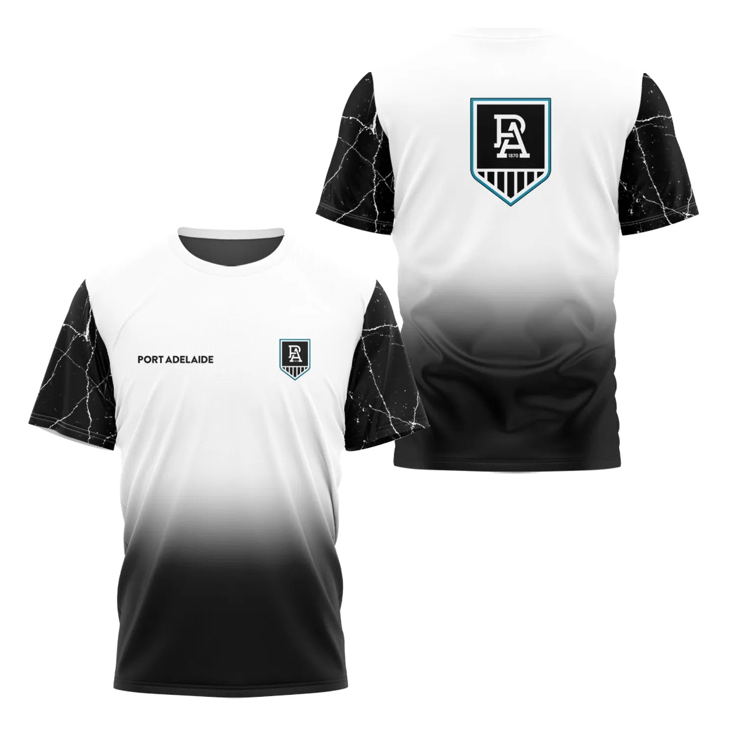 Port Adelaide Power Apparels SC120