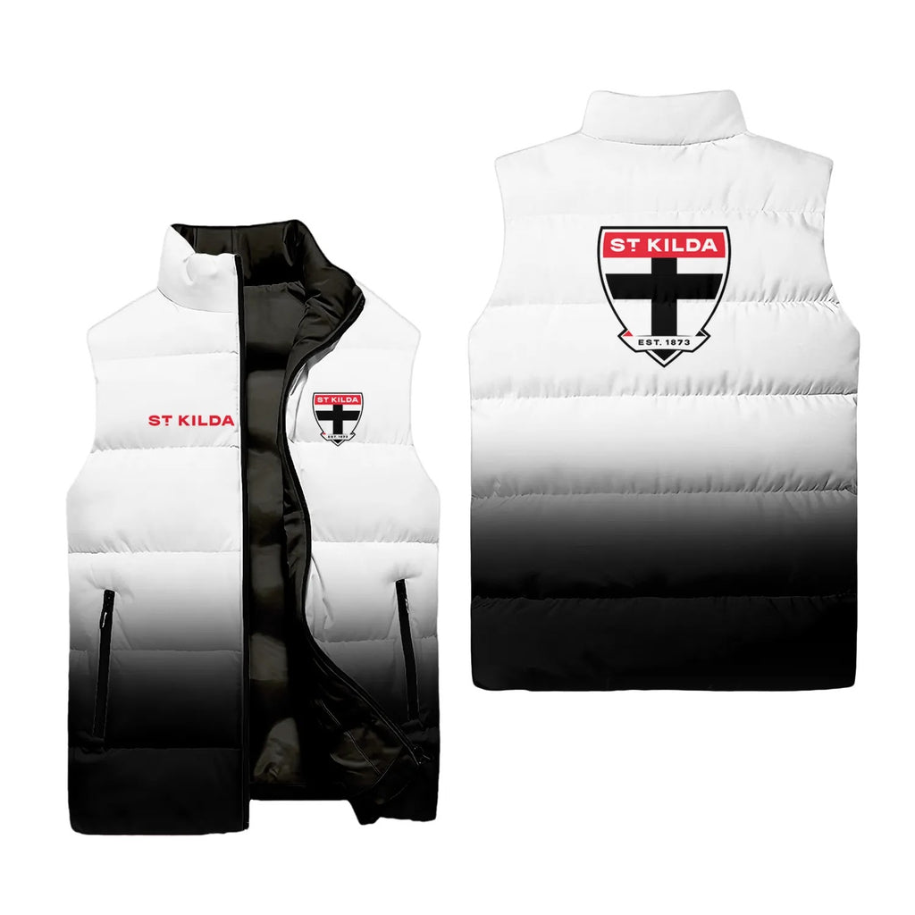 St Kilda Saints Apparels SC120