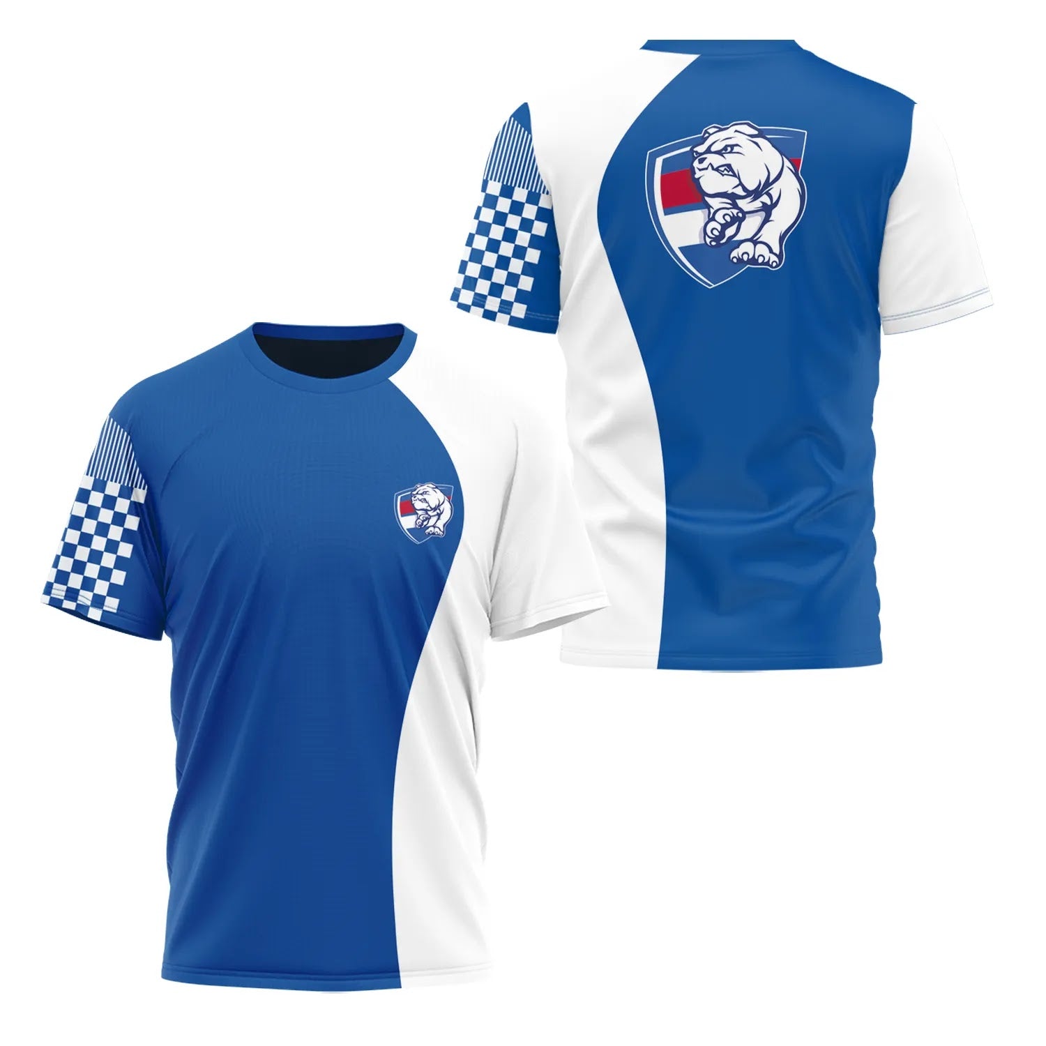 Western Bulldogs Apparels SC073