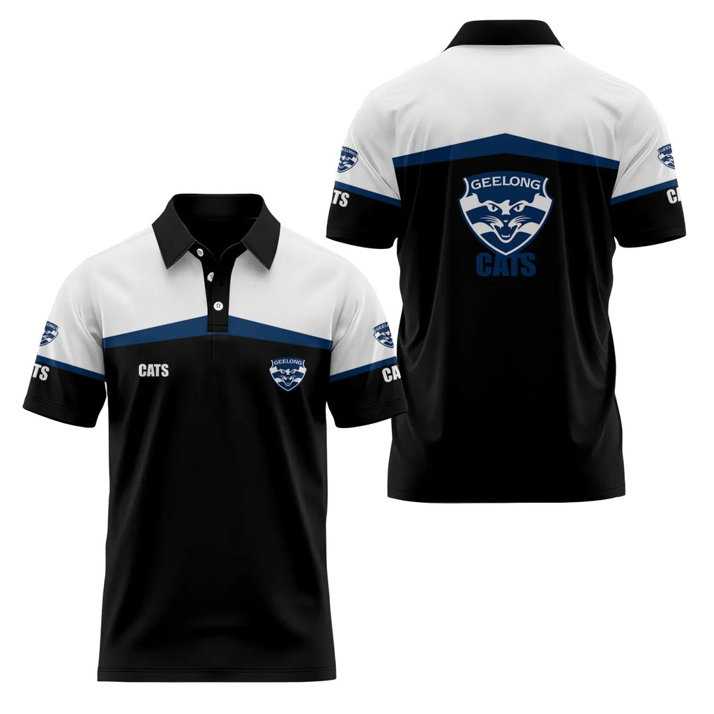 Geelong Cats Apparels SC031
