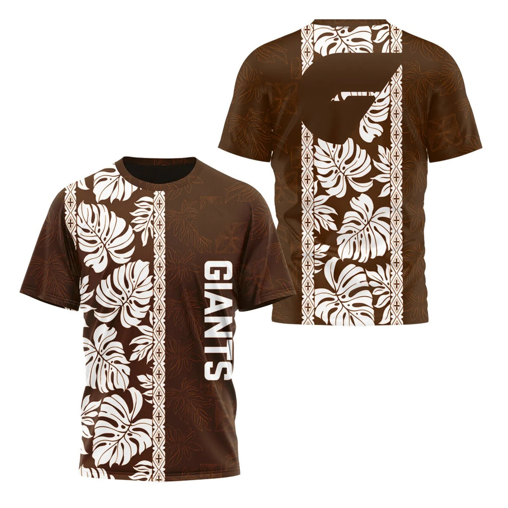 Greater Western Sydney Giants Apparels SHW046