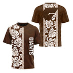 Greater Western Sydney Giants Apparels SHW046