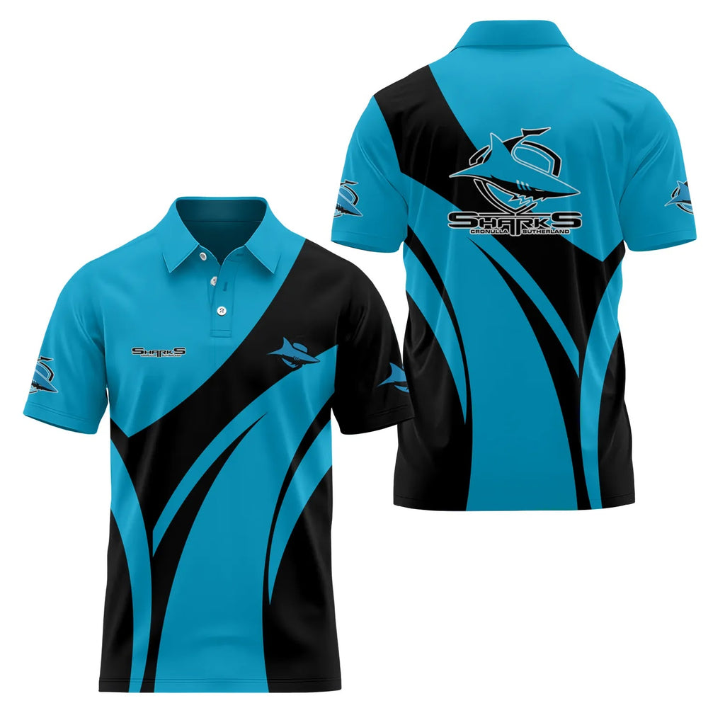 Cronulla-Sutherland Sharks Apparels SC022