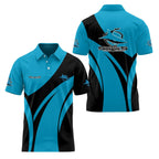 Cronulla-Sutherland Sharks Apparels SC022