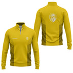 Richmond Tigers Quarter-zip Pullover SC049