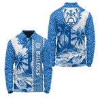 Canterbury-Bankstown Bulldogs Apparels SHW038