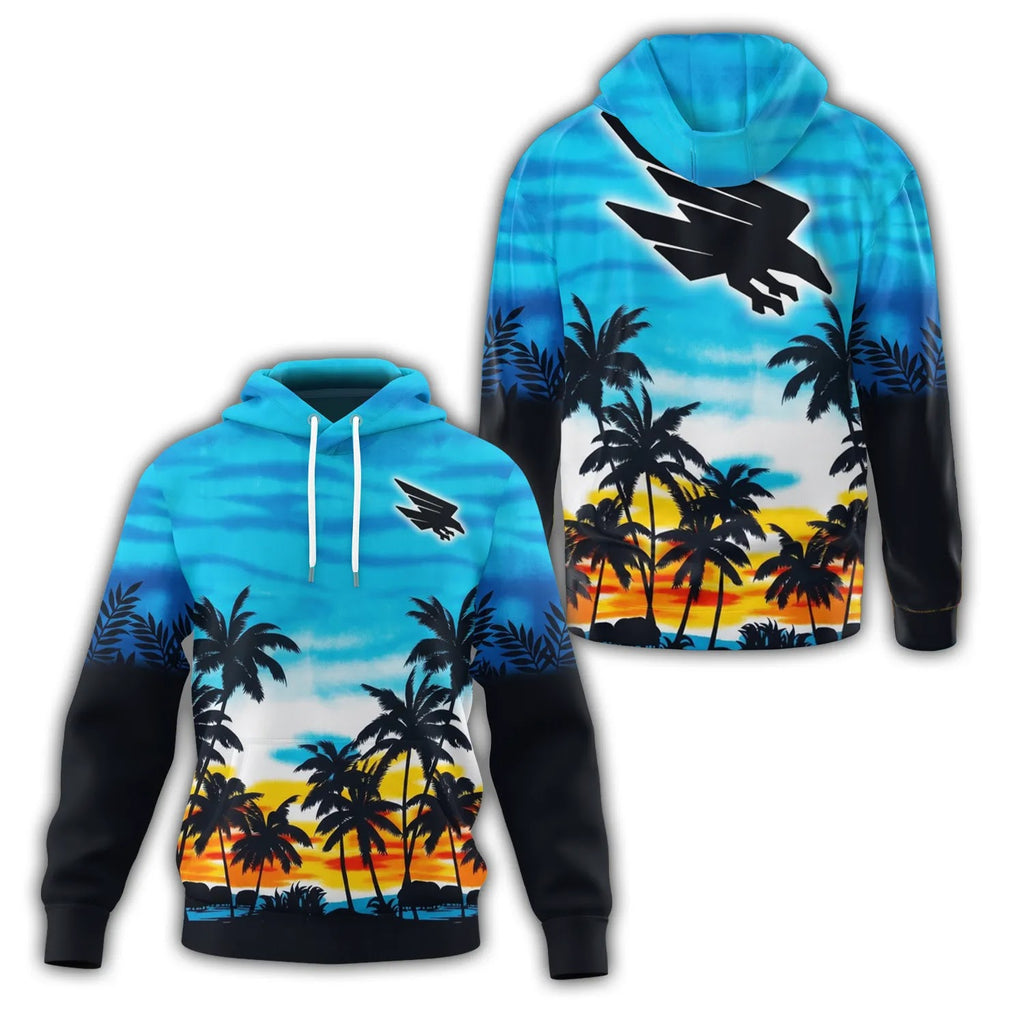 Adelaide Crows Apparels SHW051