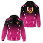 Brisbane Broncos Hoodie SC019
