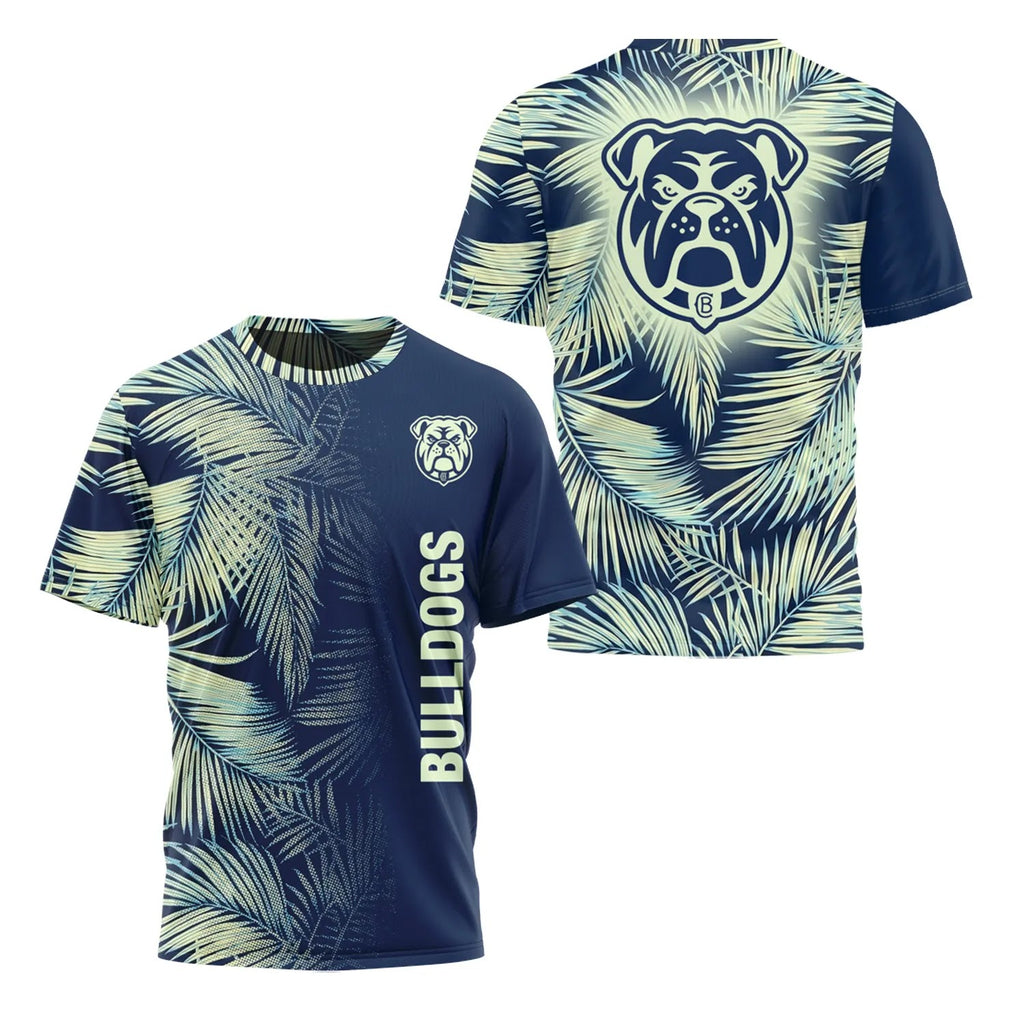 Canterbury-Bankstown Bulldogs Apparels SHW003