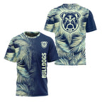 Canterbury-Bankstown Bulldogs Apparels SHW003