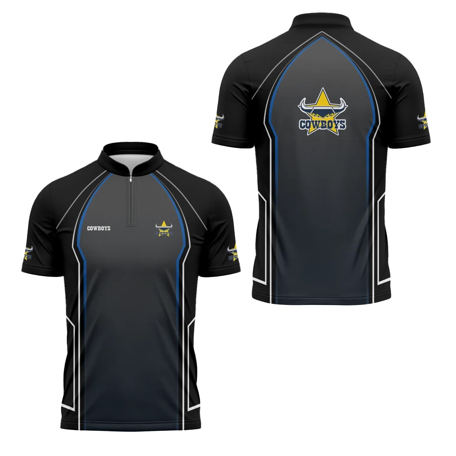 North Queensland Cowboys Apparels SC061