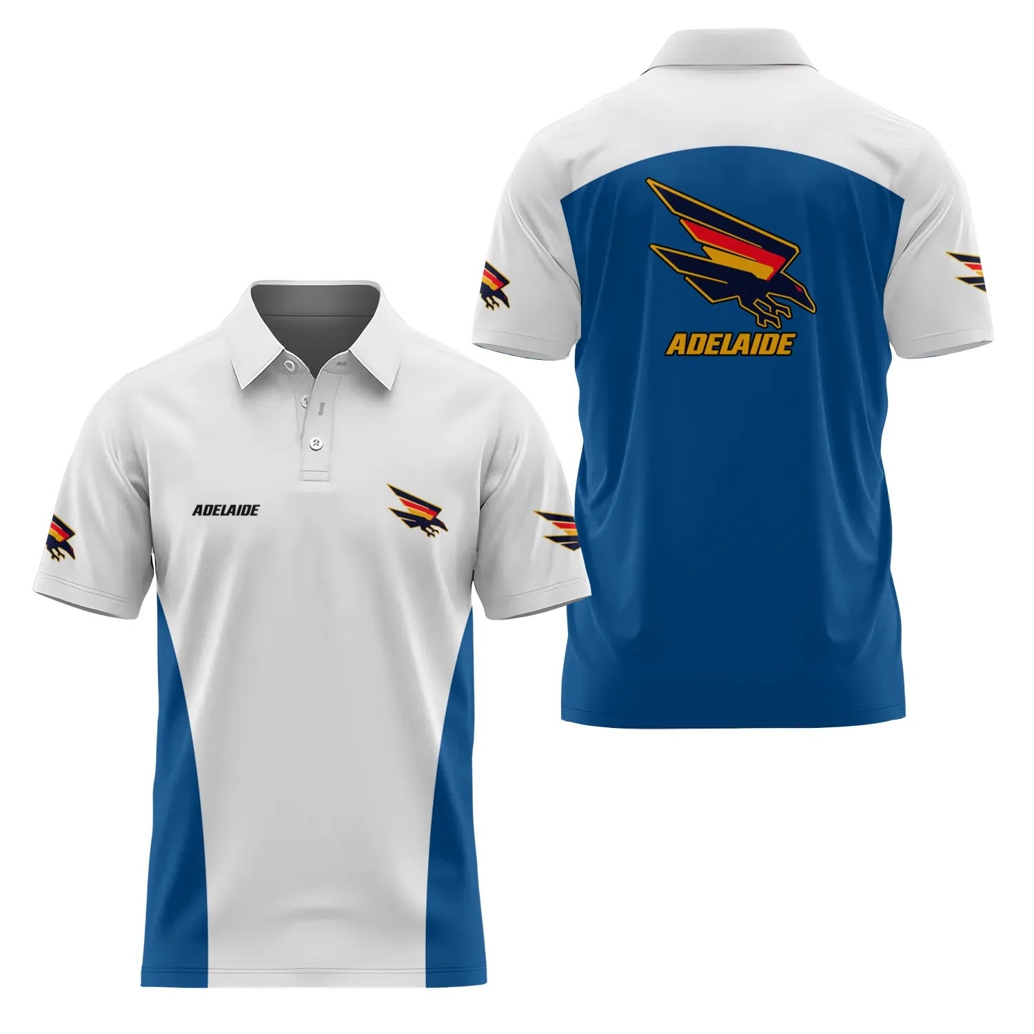 Adelaide Crows Apparels SC044