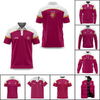 Brisbane Lions Apparels SC087