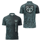 New Zealand Warriors Apparels SHW008