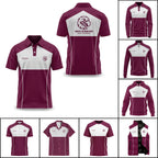 Manly Warringah Sea Eagles Apparels SC028
