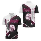 Manly Warringah Sea Eagles Apparels SC036
