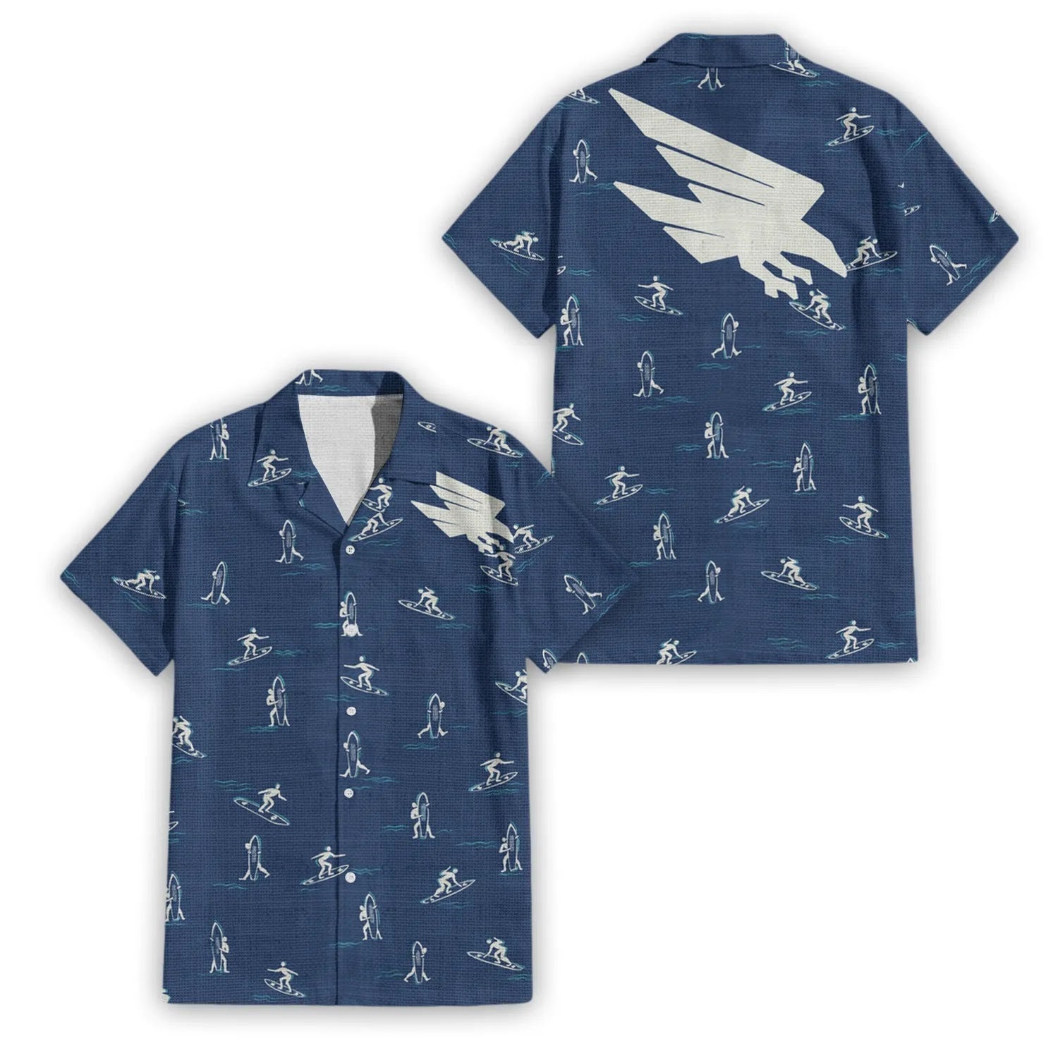 Adelaide Crows Apparels SHW011