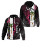 Penrith Panthers Hoodie SHW036