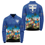 St Kilda Saints Apparels SHW005