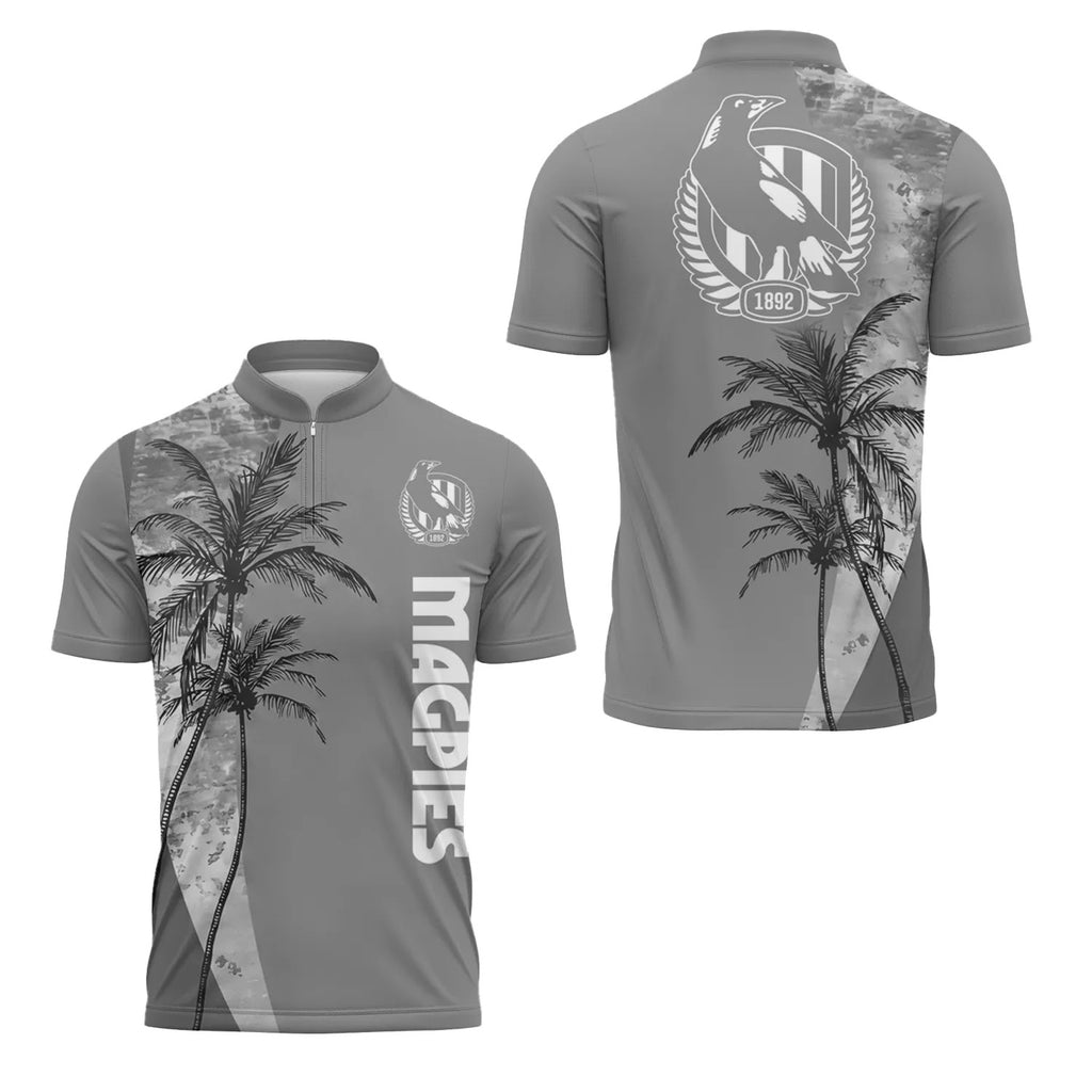 Collingwood Magpies Apparels SHW071