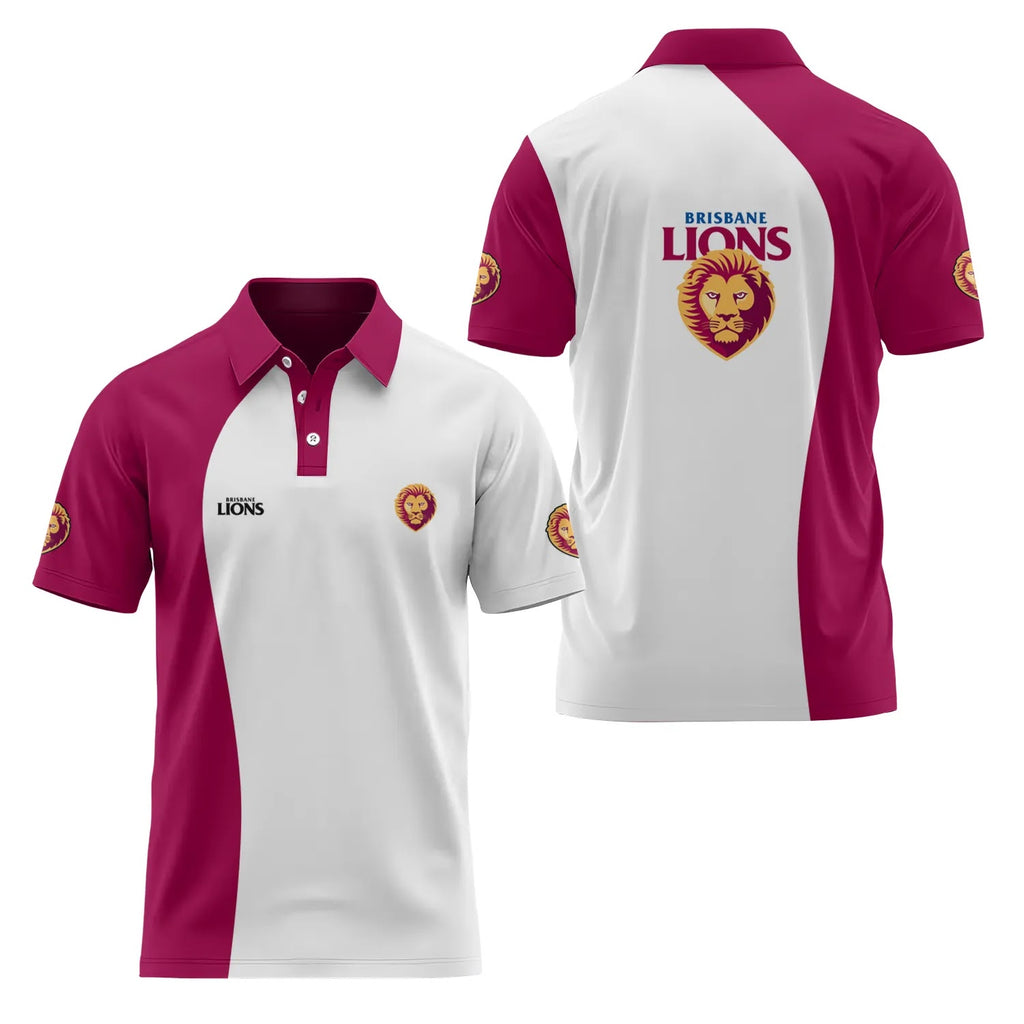 Brisbane Lions Apparels SC055