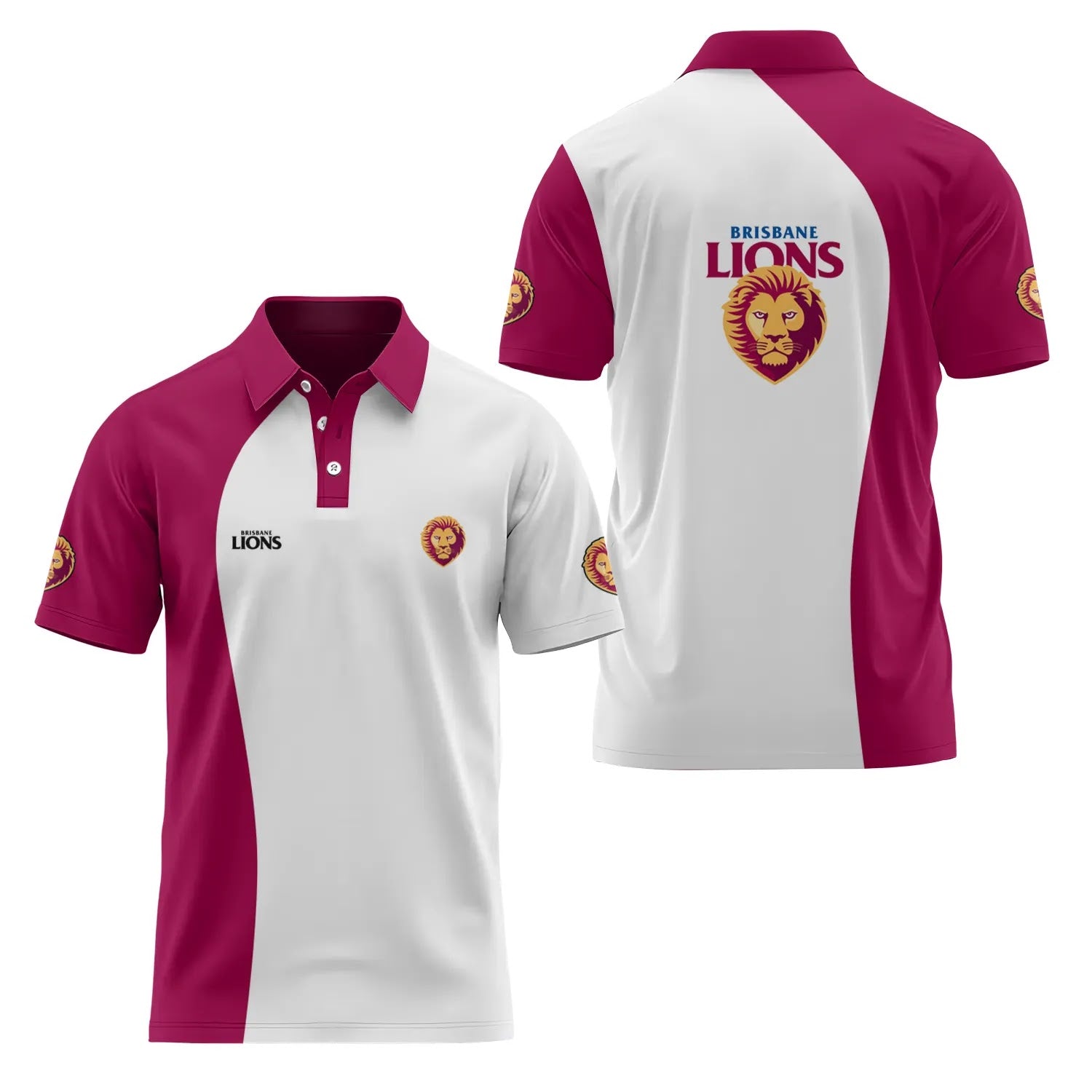 Brisbane Lions Apparels SC055