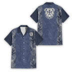 Canterbury-Bankstown Bulldogs Apparels SHW045