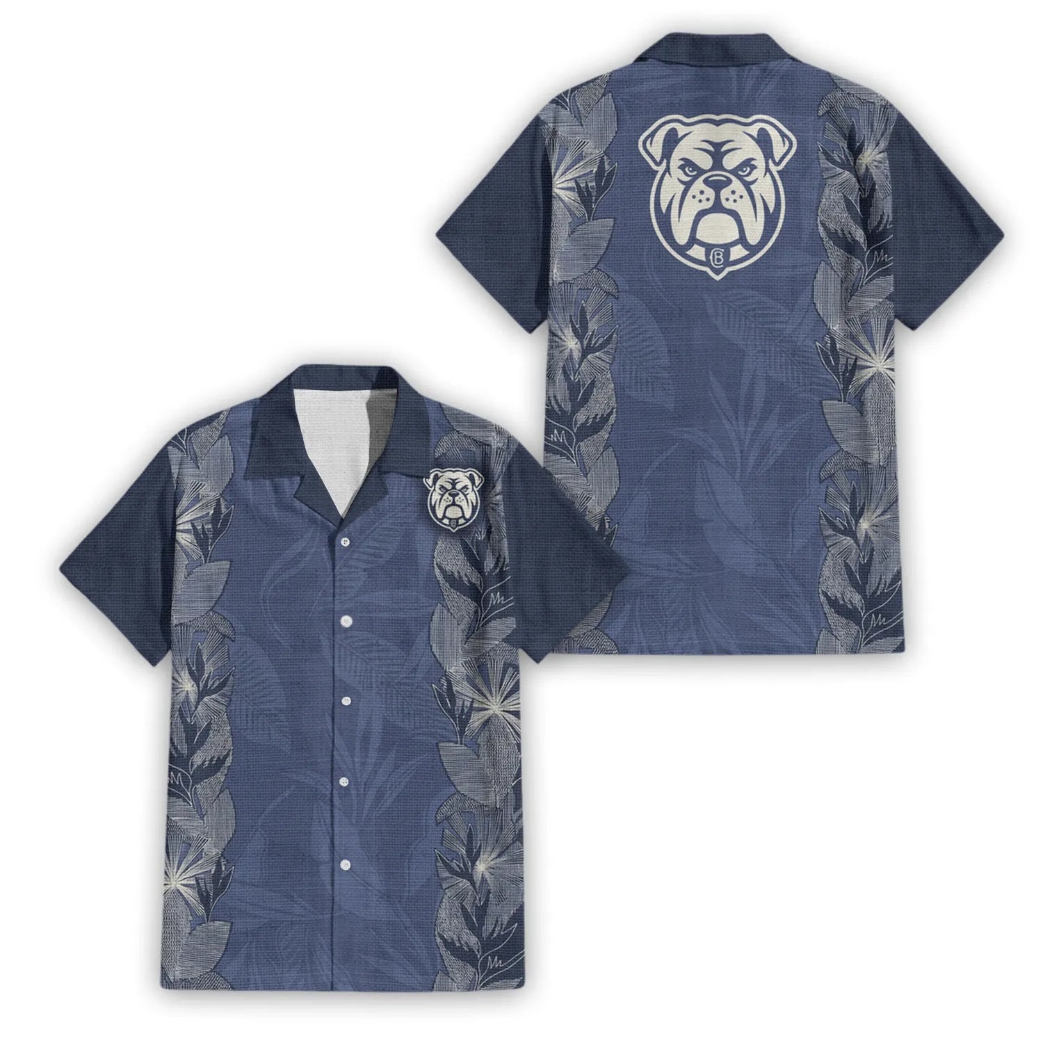 Canterbury-Bankstown Bulldogs Apparels SHW045