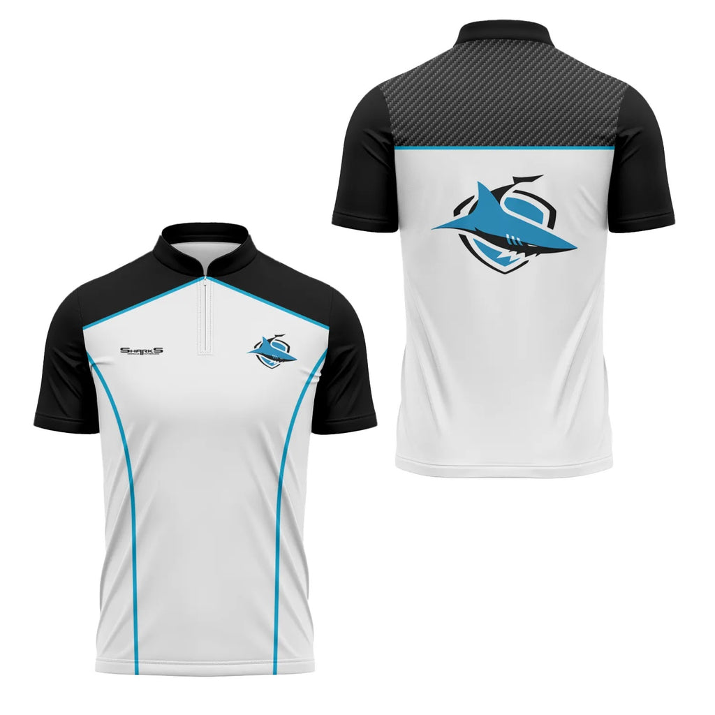 Cronulla-Sutherland Sharks Apparels SC011