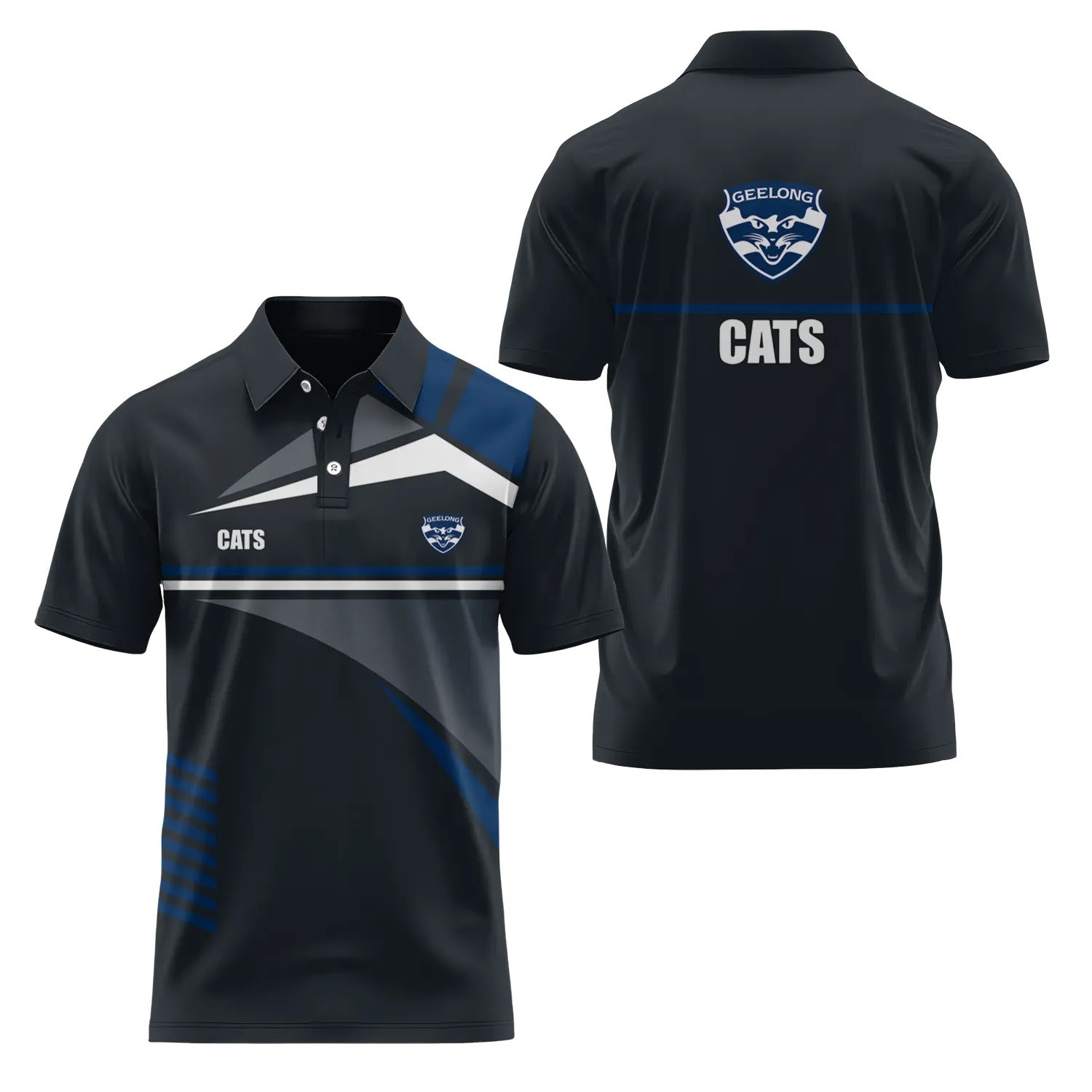 Geelong Cats Apparels SC067