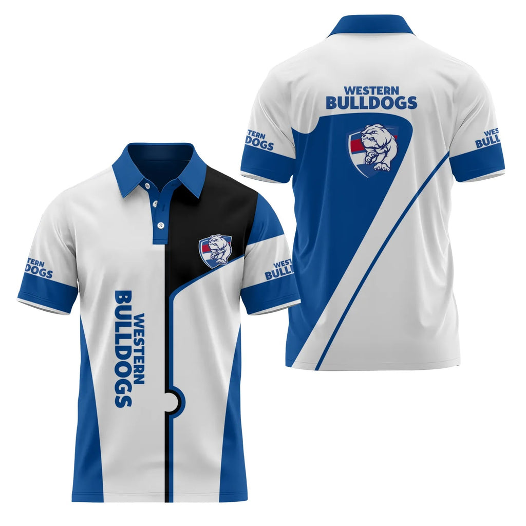 Western Bulldogs Apparels SC010