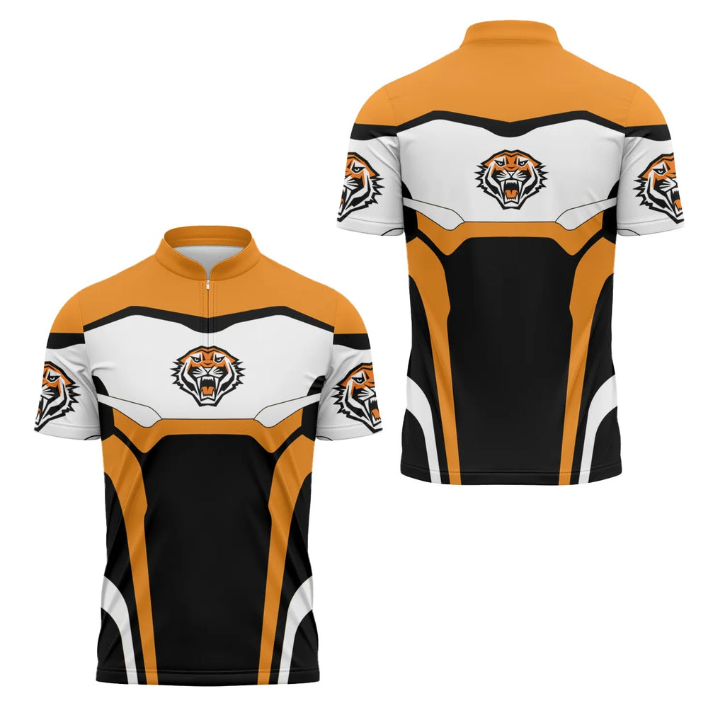 Wests Tigers Apparels SC030